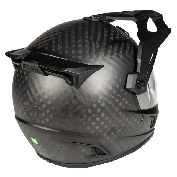 Casca Klim Krios Pro ECE/DOT Rally Striking Orange-9