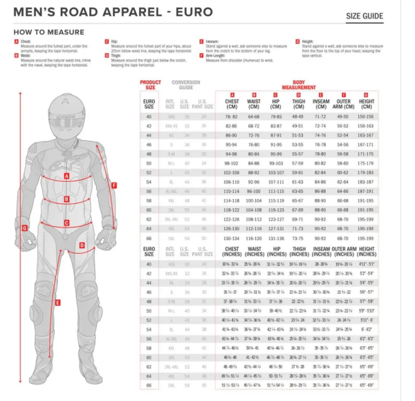 Combinezon Piele Alpinestars GP-R7 Black-0