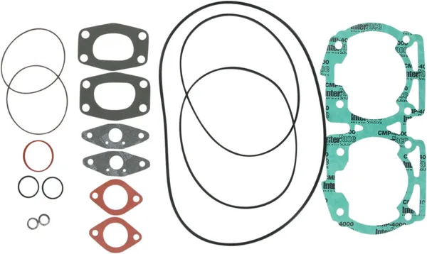 Pro-formance Top End Engine Gasket Set-0
