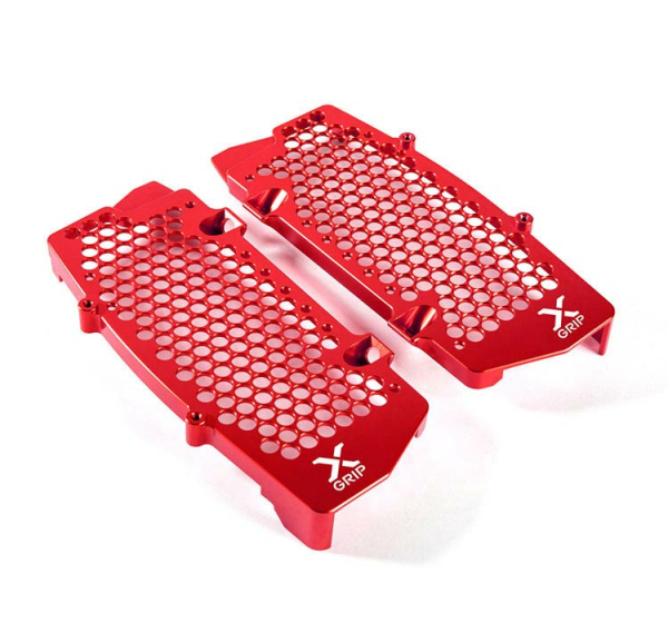 Protectii radiator KTM/Husqvarna/Gas Gas 2024 TBI X-GRIP-0