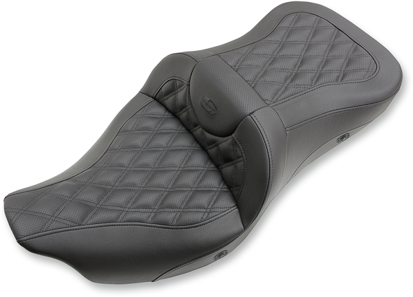 Extended Reach Road Sofa  Seat Black, 1, nordicamoto.ro