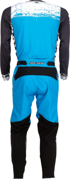 Tricou Moose Racing M1 Blue/Black M, 1, nordicamoto.ro