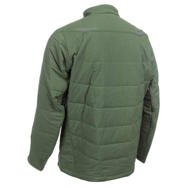 Geaca Klim Override Mid-Layer Black-0