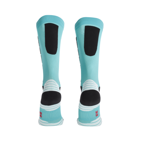 Sosete Acerbis MX Impact Turcoaz XS, 3, nordicamoto.ro