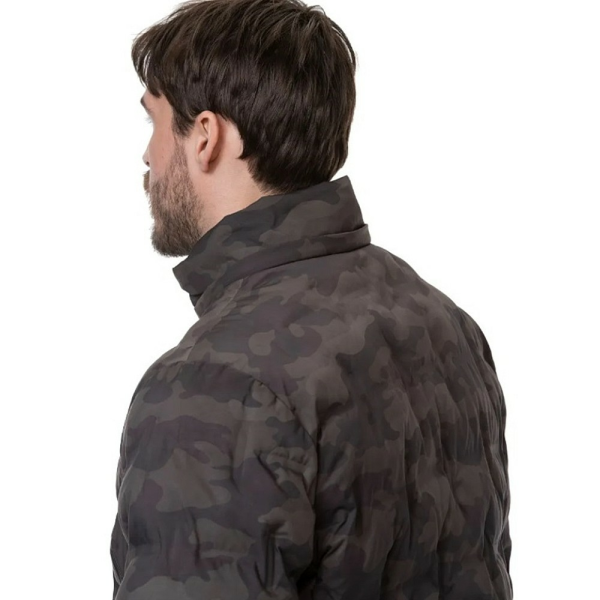 Geaca Can-Am BRP Camo-1