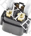 Starter relay, 3, nordicamoto.ro