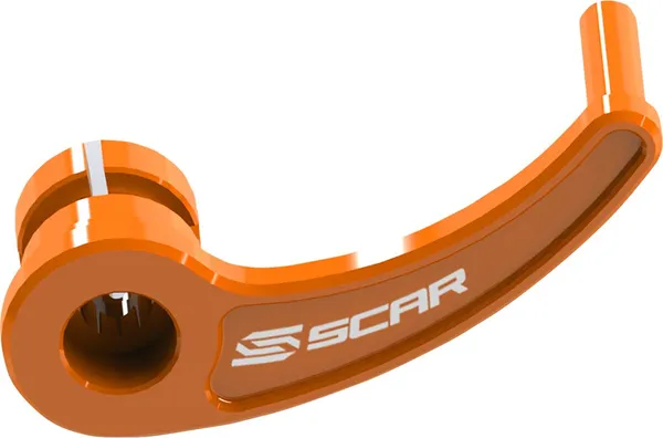 Axle Puller Front Orange-0