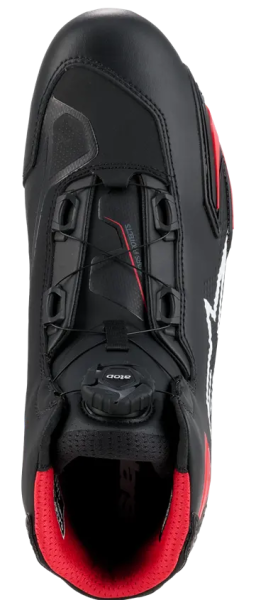 Celer Shoes Black, 4, nordicamoto.ro