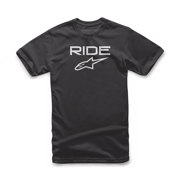 Tricou ALPINESTARS Ride 2.0 Camo Black-0