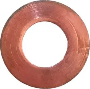 CU-SEAL RING 8 X 16 X 1-0