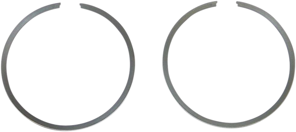 Set de segmente de piston de schimb, 1, nordicamoto.ro