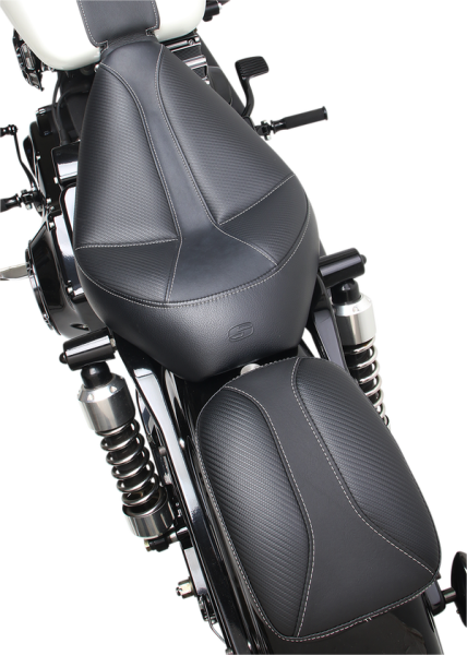 Detachable Pillion Black, 3, nordicamoto.ro