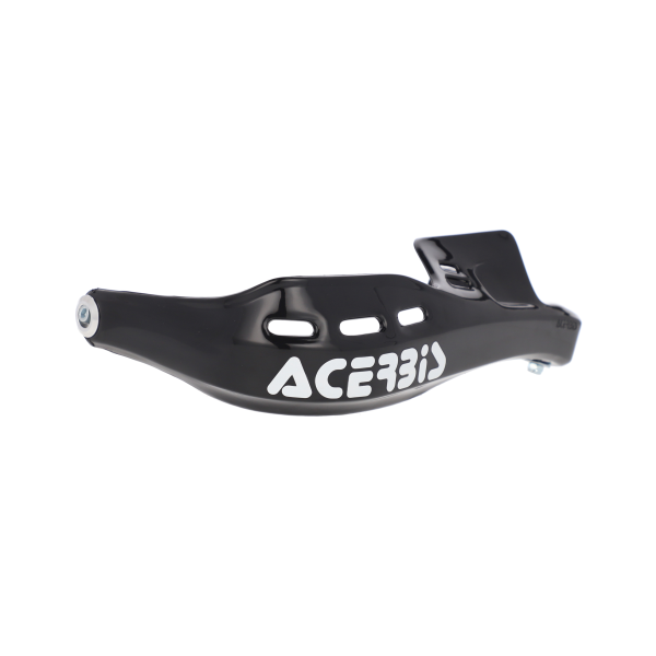 Handguard Acerbis Rally Brush Royal Enfield Himalayan 450 24'-26' Alb, 5, nordicamoto.ro