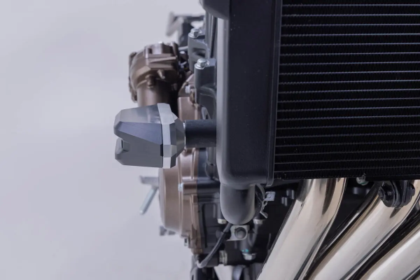 Frame Slider Kit Black, Silver -4