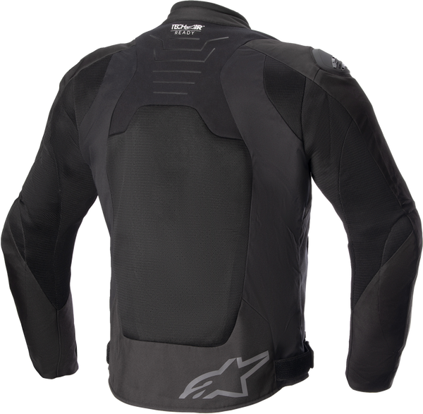 Geaca Textila Alpinestars Smx Air Black-2