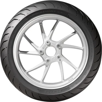 Sportmax Roadsmart Iv Tire-0