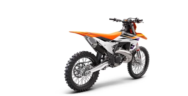 Motocicleta KTM 250 SX '24-4