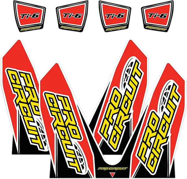 Exhaust Decal-5