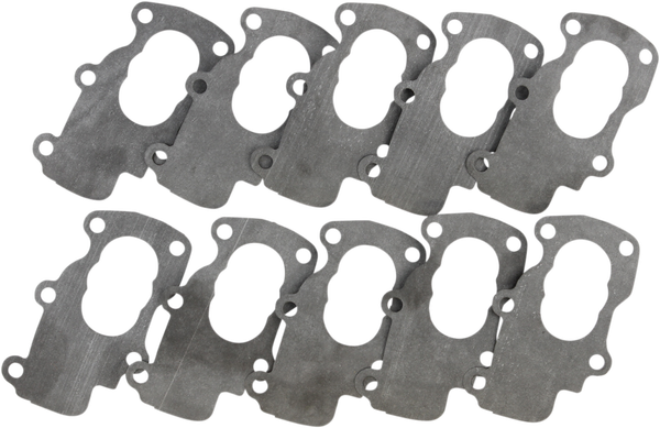 Oil Pump Cover Gasket Set, 1, nordicamoto.ro