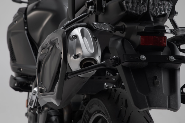 Evo Side Carrier Black-4