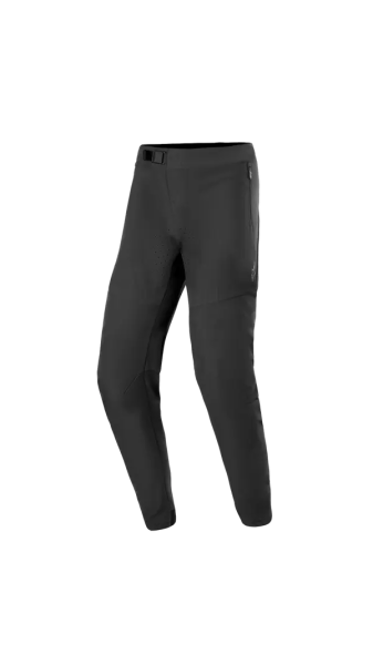A-aria Elite Pants Black -2