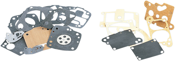 Carburetor Repair Kit For Walbro Wf Models-0
