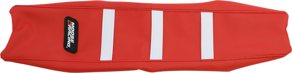 Ribbed Seat Cover Black, Red-26aa597d97a16f5d236defef14c9ec5b.webp