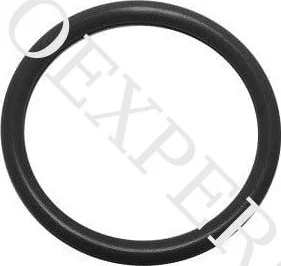 O-RING 25 00X2 00 NBR 70, 3, nordicamoto.ro