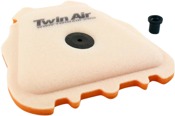 Factory Pre-oiled Air Filter Orange