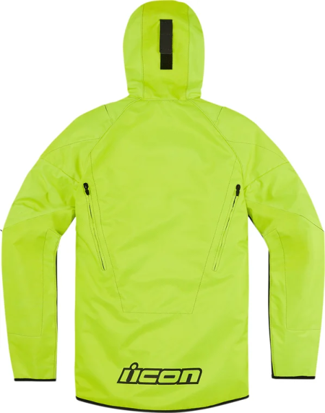 Airform Jacket  4XL, 10, nordicamoto.ro