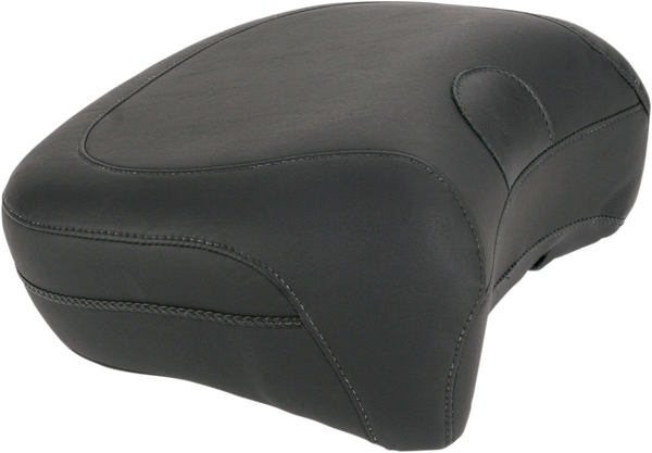 Wide Rear Seat Black, 1, nordicamoto.ro