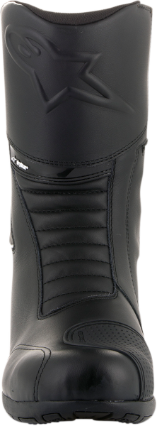 Andes V2 Drystar Boots Black -1