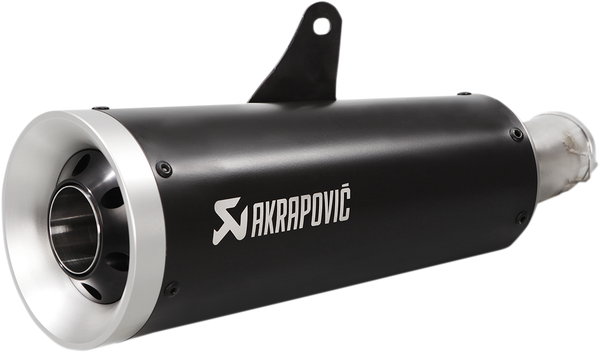 Evacuare Finala Akrapovic Slip-on BLK TI Z900RS S-K9SO5-HBAVTBL-0