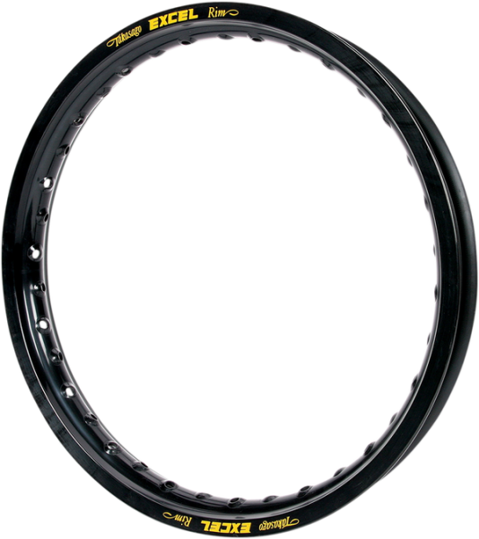 Colorworks Mx Rim Black, 1, nordicamoto.ro