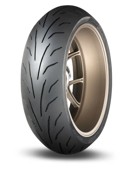 Qualifier Core Tire-5