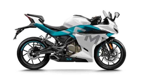 CFMOTO 300SR ABS 2022-1