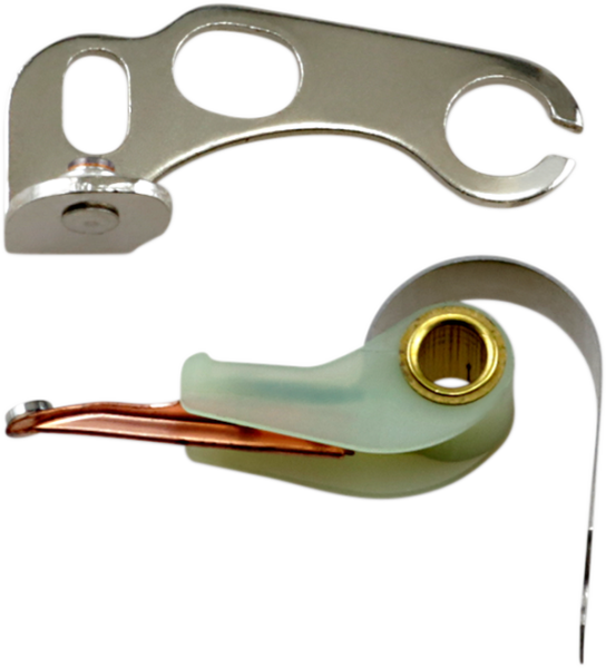 Points And Condensers, 1, nordicamoto.ro