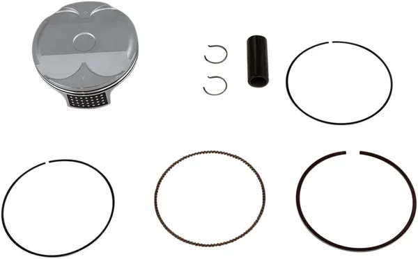 Piston Kit Forged High Compression For 4-stroke-0