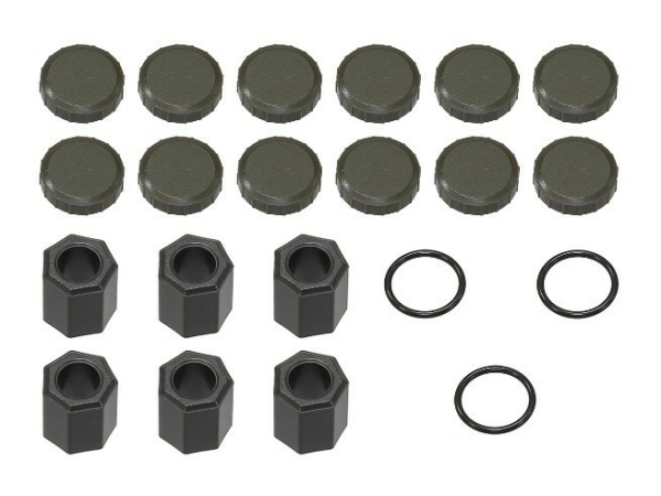 Sno-X Clutch repair kit Ski-Doo 4-TEC, 2, nordicamoto.ro