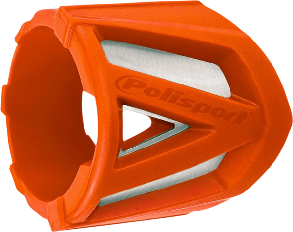 Silencer Protector Orange -0