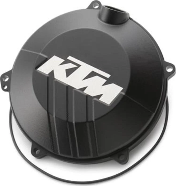 Capacul exterior al ambreiajului, 1, nordicamoto.ro