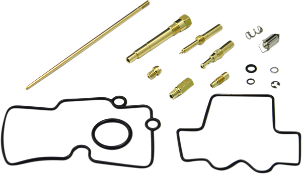 Set de reparație pentru carburator, 1, nordicamoto.ro