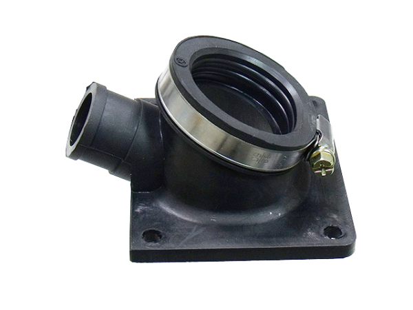 Sno-X Carburator flange Yamaha