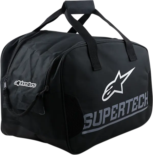 Geanta Casca Semirigida Alpinestars SM8/10-1