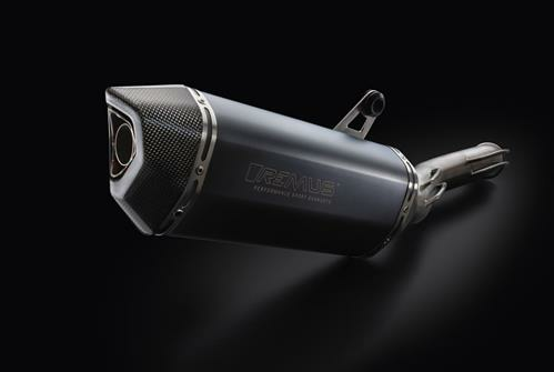 REMUS slip-on silencer-2