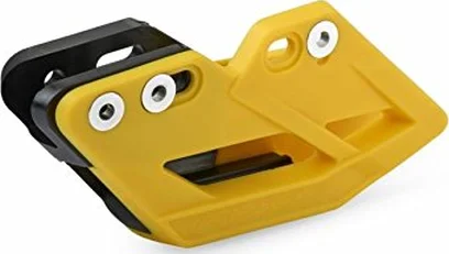 Performance Chain Guide Kit Yellow, 1, nordicamoto.ro