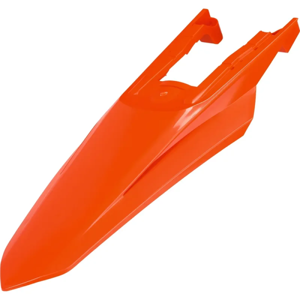 Rear Fender For Ktm Orange 