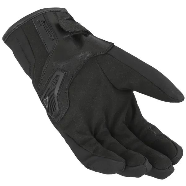 Manusi moto impermeabile MACNA OTHANO RTX Negru L, 2, nordicamoto.ro