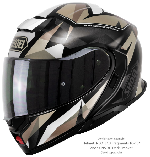 Casca Flip-up SHOEI NEOTEC3 FRAGMENTS TC-10 XXL-4