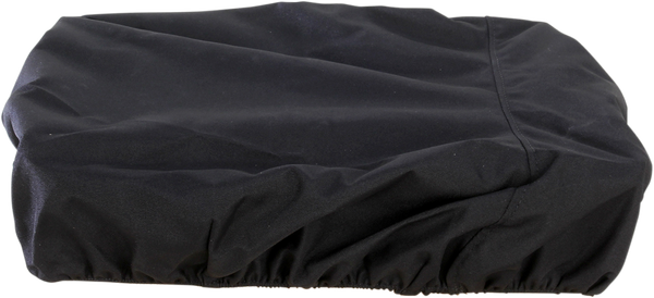 Seat Cover Hon Rncher Blk Black 